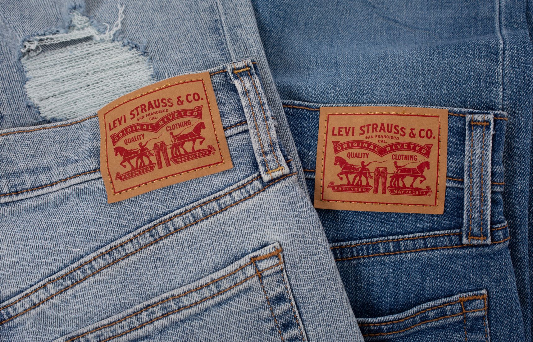 Integrity jeans brand online